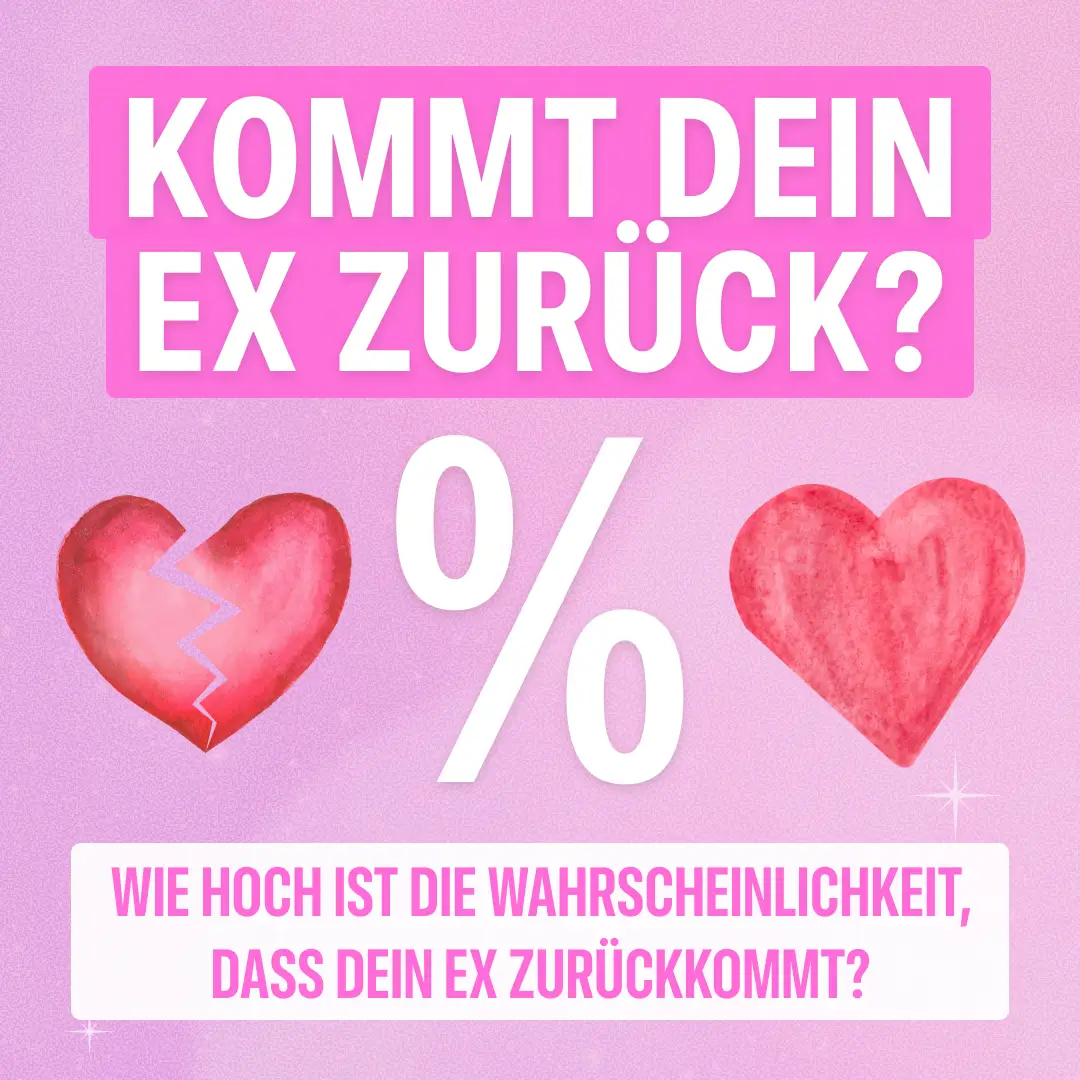 Ex-Partner Rückführung Analyse