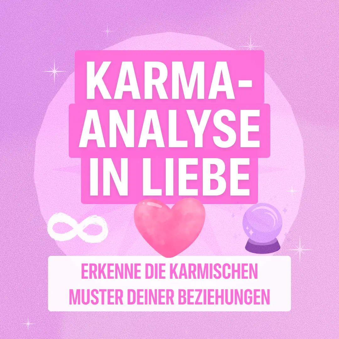 Karmische Analyse