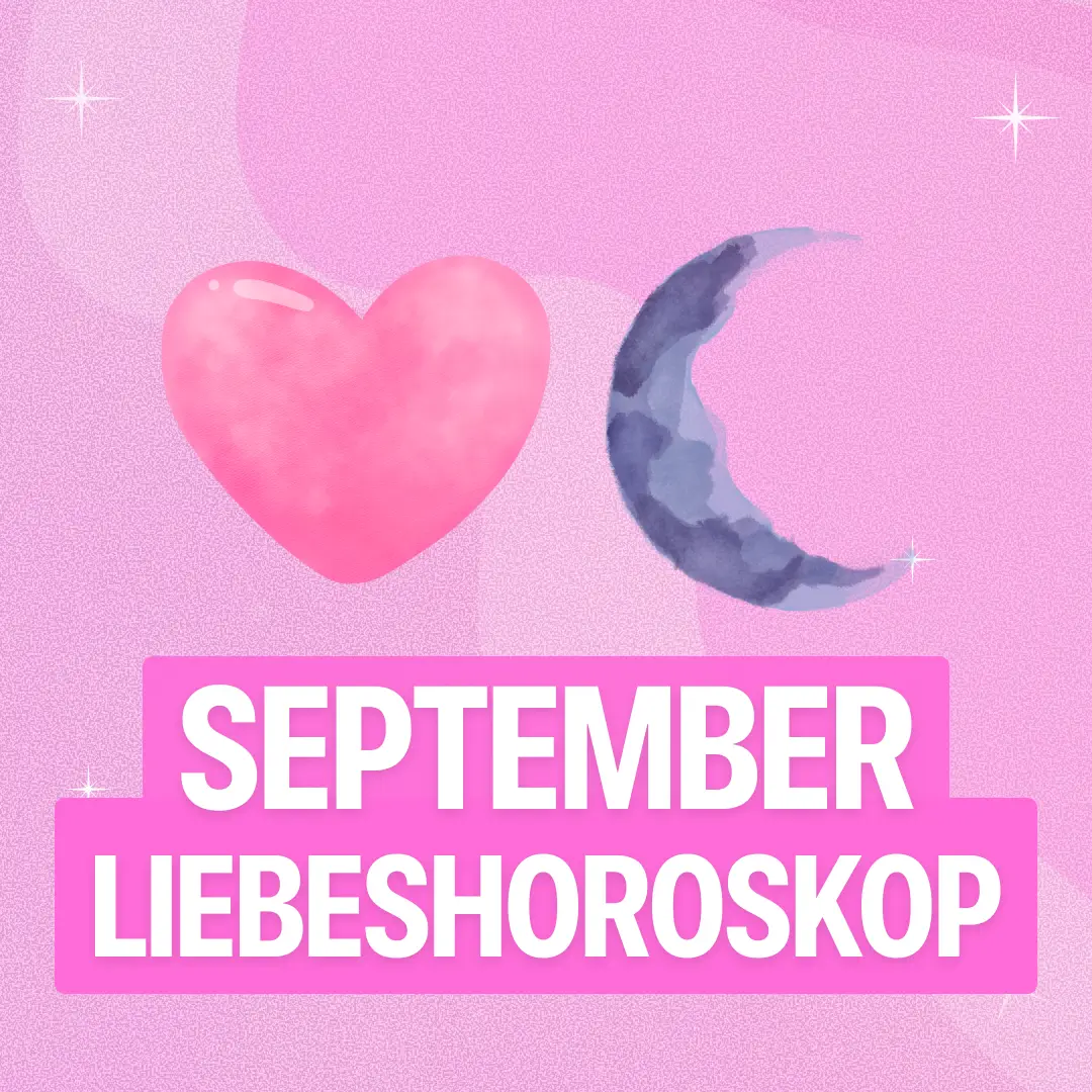 Persönliches Monatshoroskop