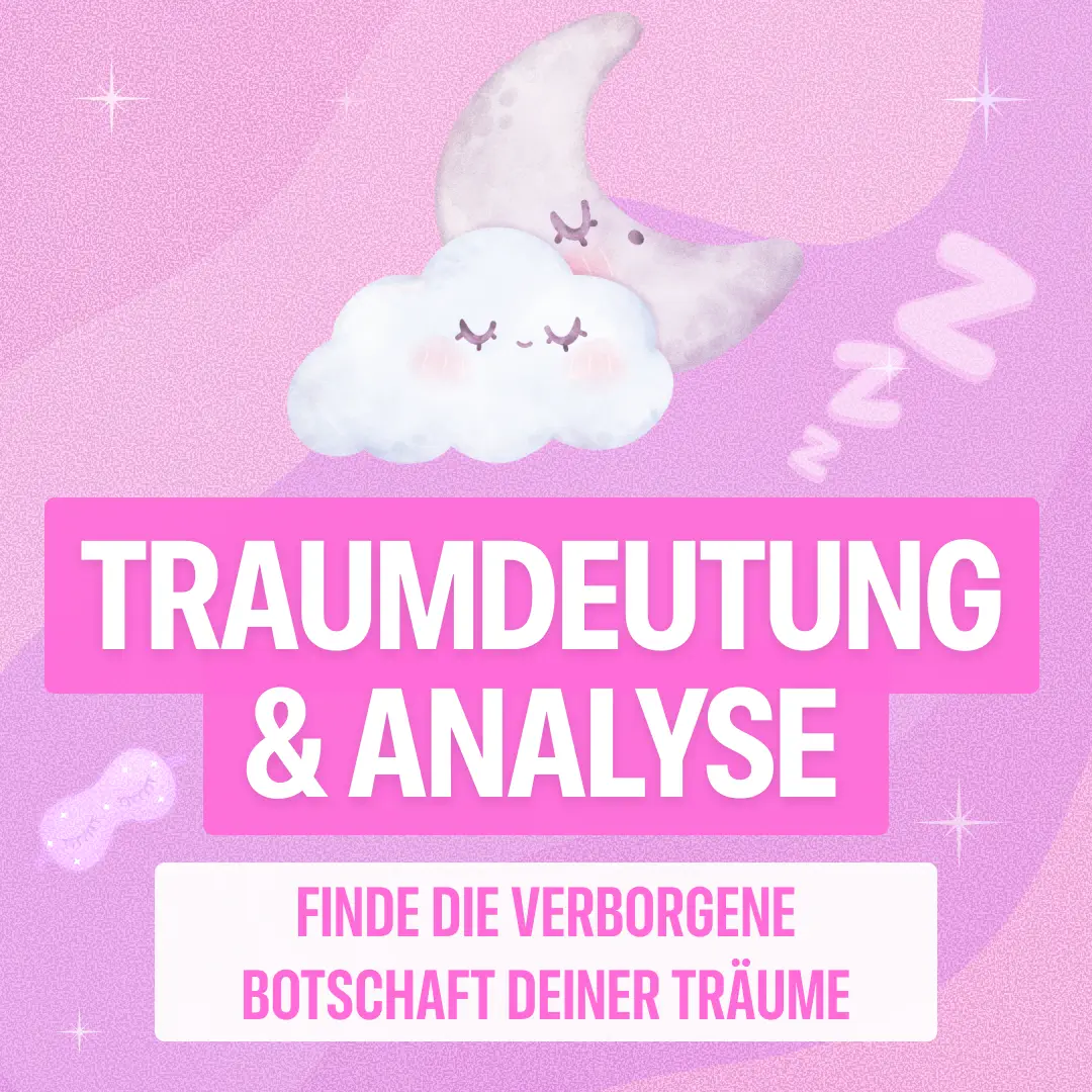 Spirituelle Traumdeutung